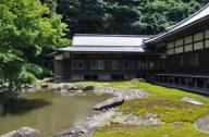 室町時代的日本園林特點(diǎn)